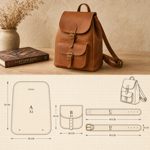 👜 Bolsos y carteras