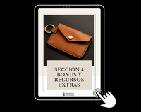 Guía de materiales y herramientas