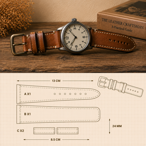 ⌚ Correas de reloj