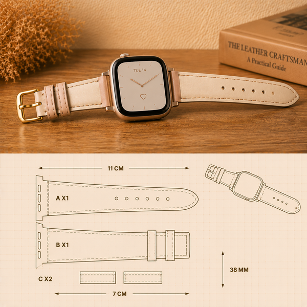 ⌚ Correas de reloj