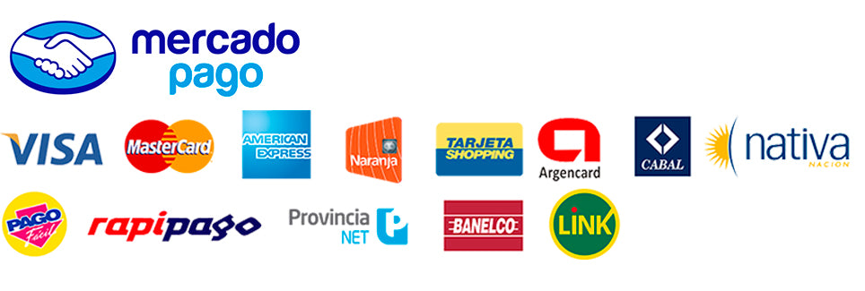 Medios de pago